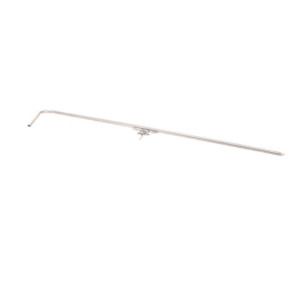 Lighter Tube, L/H-36/72 W Hdwr